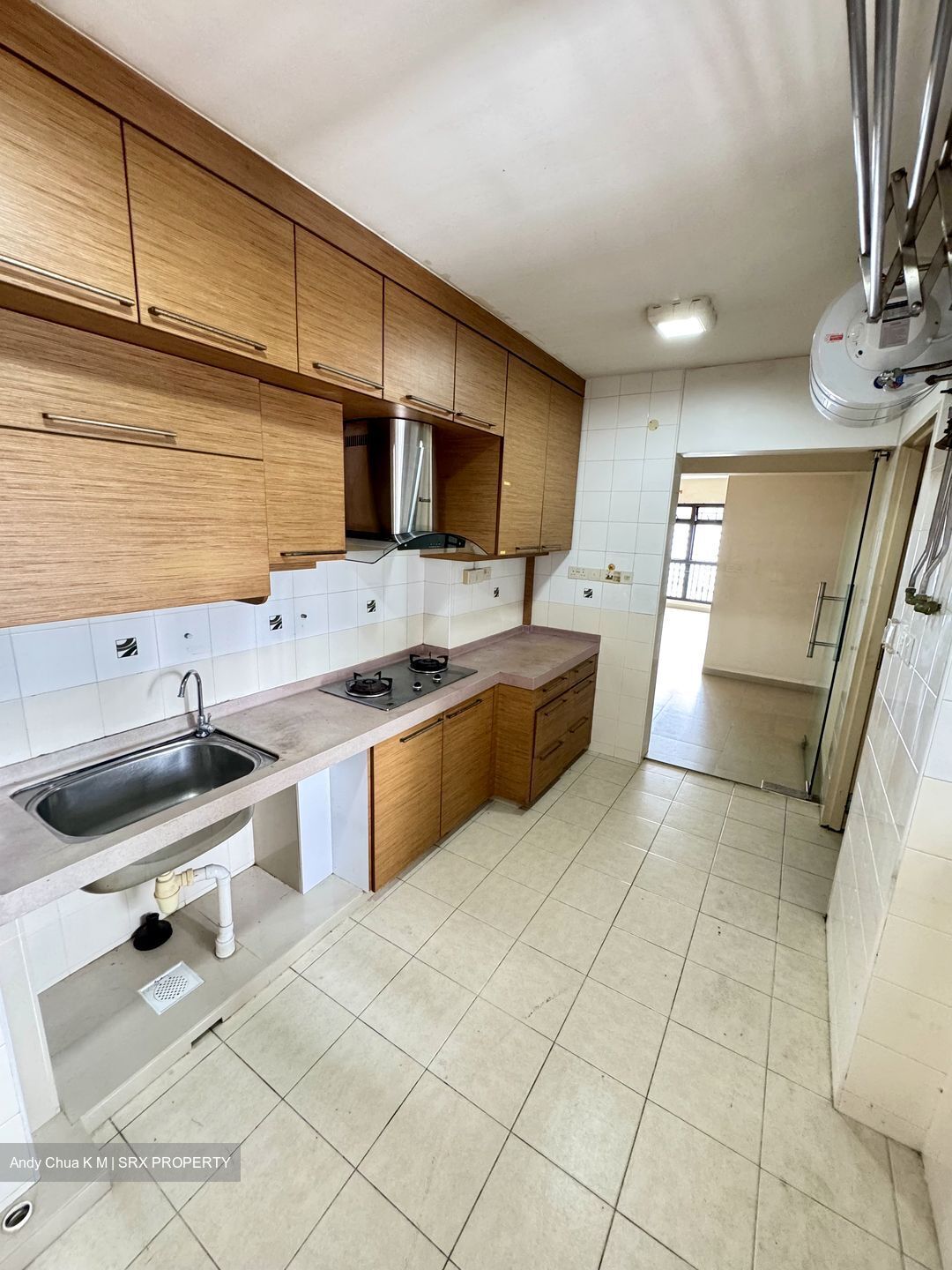 Blk 27A Membina Court (Bukit Merah), HDB 4 Rooms #589270061